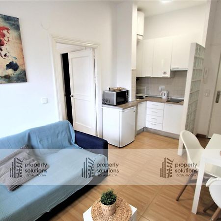 Delta Del Sur Apartamentos - Cerca De Tren, Restaurantes, Tiendas - Playa A 8 Min Caminando Бенальмадена Экстерьер фото