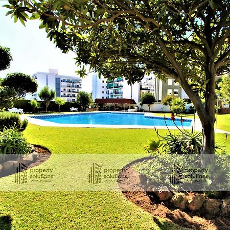Delta Del Sur Apartamentos - Cerca De Tren, Restaurantes, Tiendas - Playa A 8 Min Caminando Бенальмадена Экстерьер фото