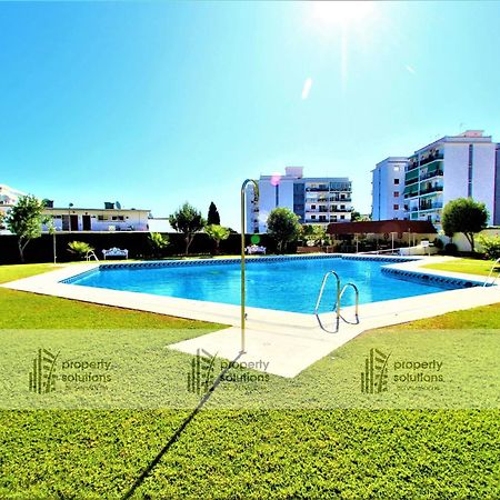 Delta Del Sur Apartamentos - Cerca De Tren, Restaurantes, Tiendas - Playa A 8 Min Caminando Бенальмадена Экстерьер фото