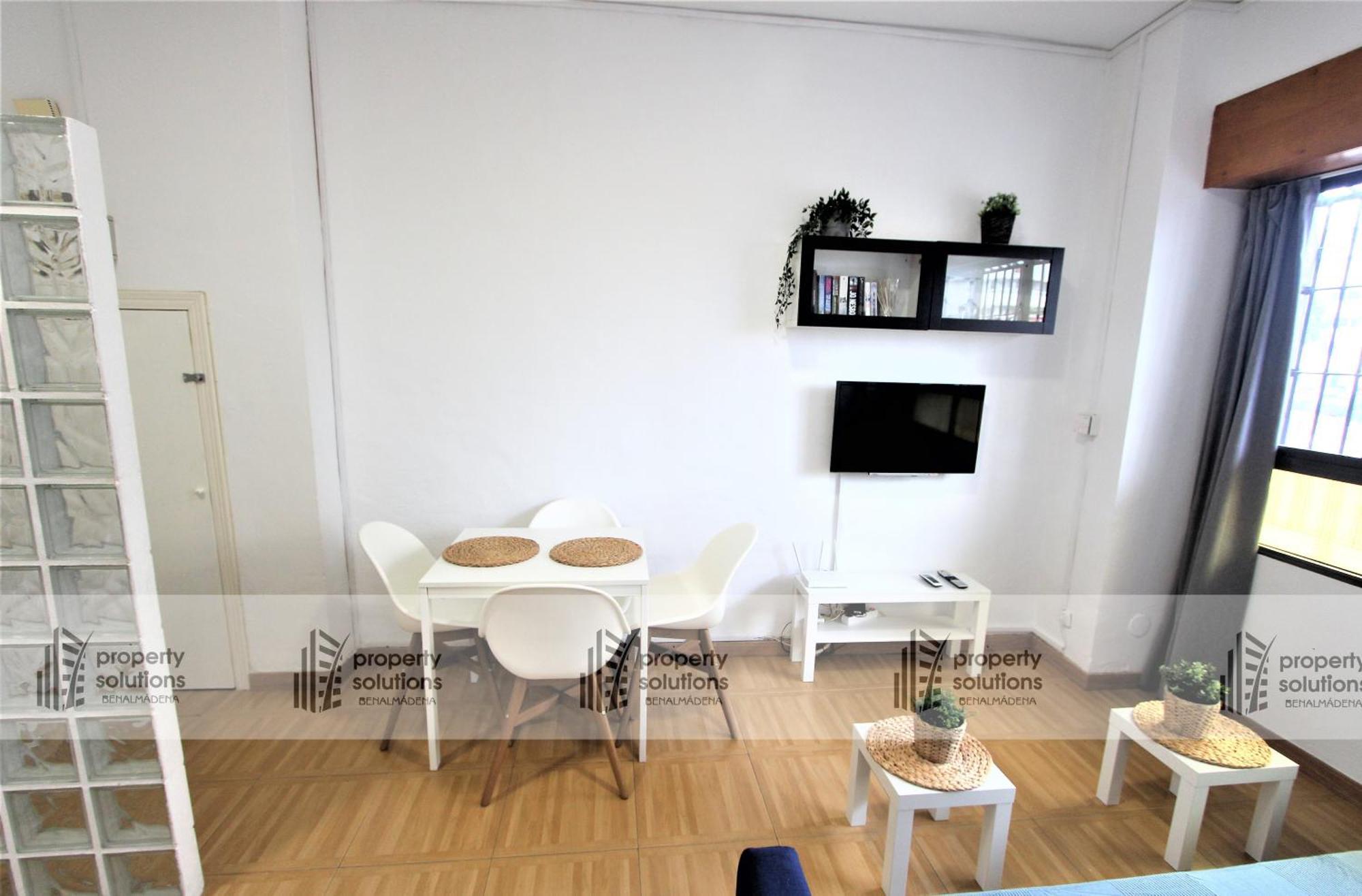 Delta Del Sur Apartamentos - Cerca De Tren, Restaurantes, Tiendas - Playa A 8 Min Caminando Бенальмадена Экстерьер фото