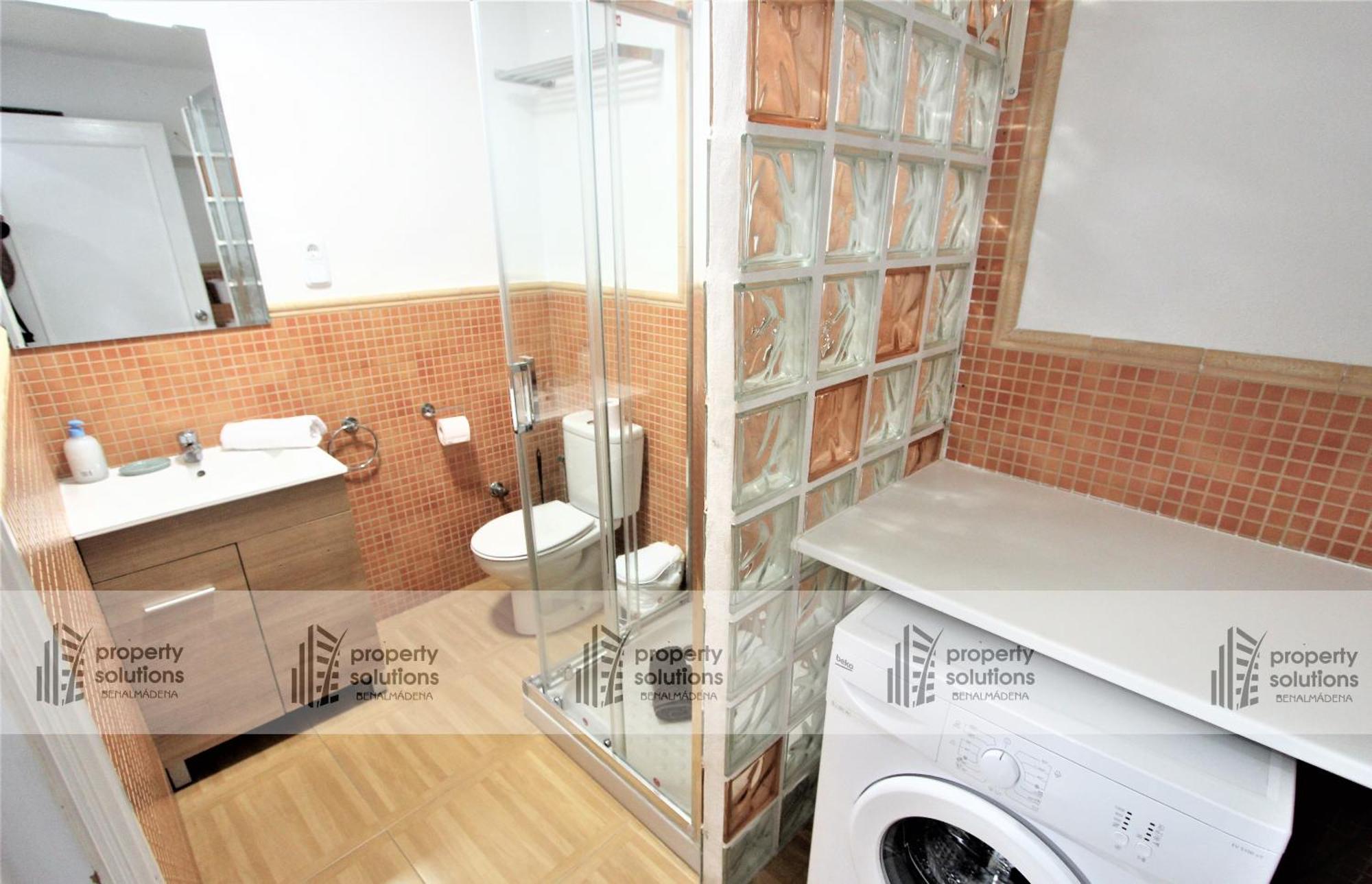 Delta Del Sur Apartamentos - Cerca De Tren, Restaurantes, Tiendas - Playa A 8 Min Caminando Бенальмадена Экстерьер фото