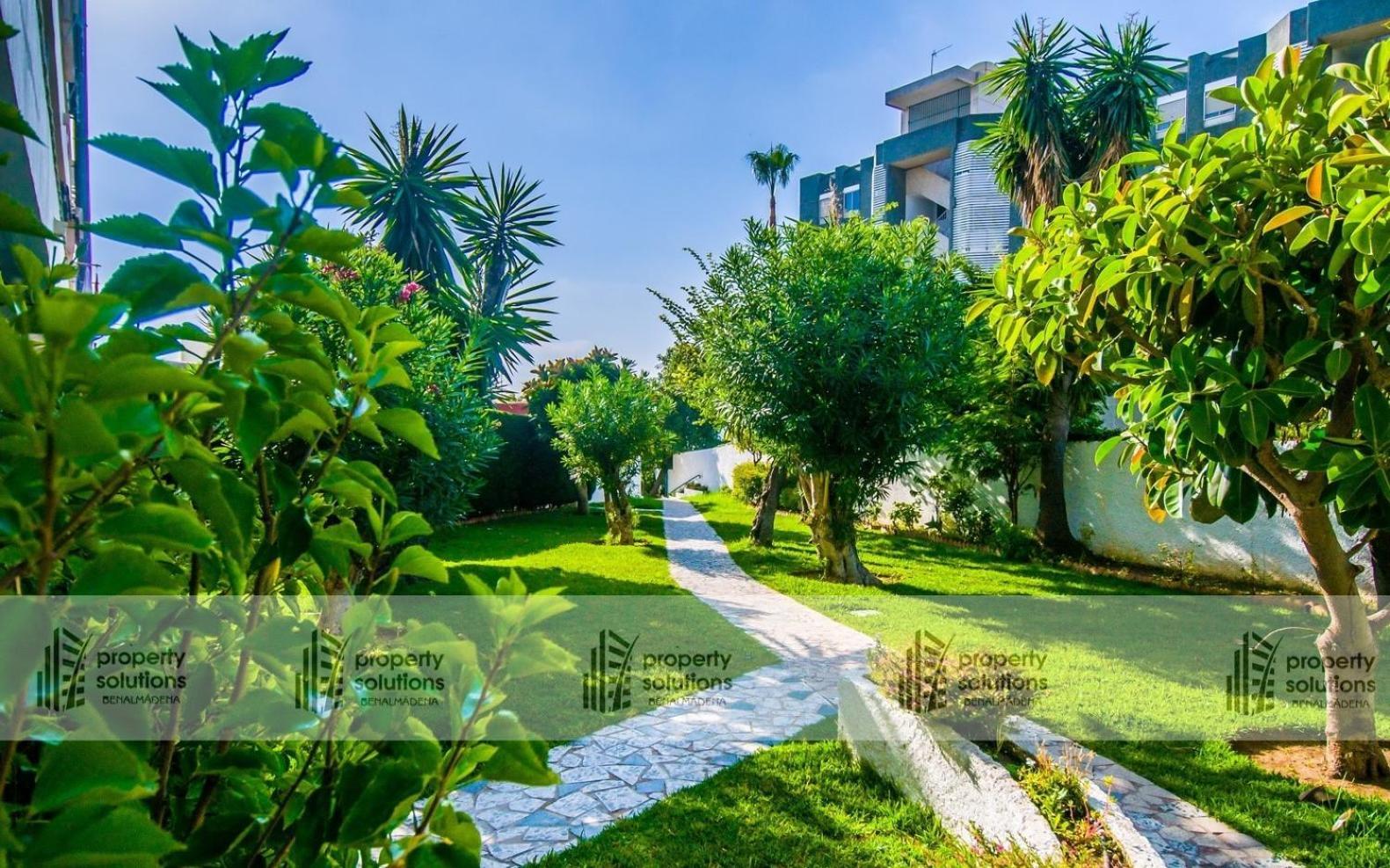 Delta Del Sur Apartamentos - Cerca De Tren, Restaurantes, Tiendas - Playa A 8 Min Caminando Бенальмадена Экстерьер фото