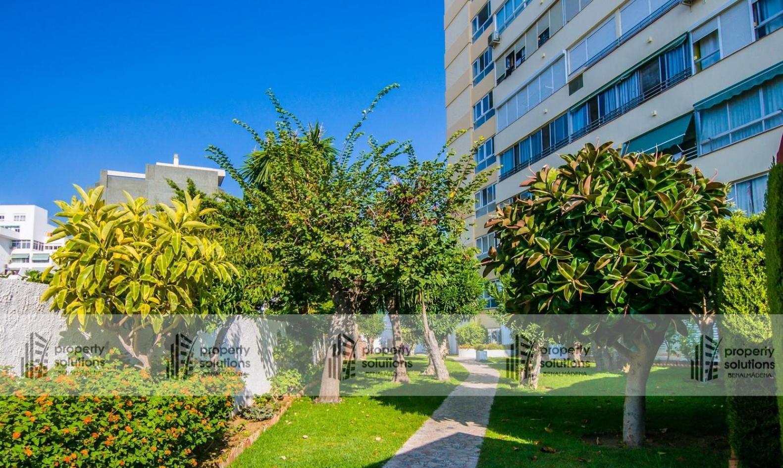 Delta Del Sur Apartamentos - Cerca De Tren, Restaurantes, Tiendas - Playa A 8 Min Caminando Бенальмадена Экстерьер фото