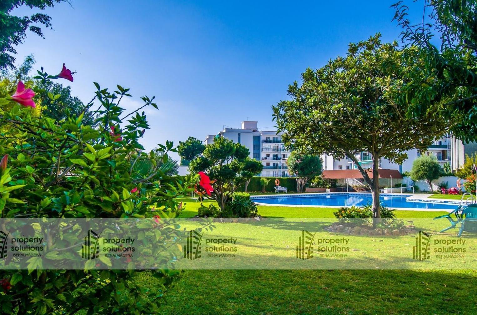 Delta Del Sur Apartamentos - Cerca De Tren, Restaurantes, Tiendas - Playa A 8 Min Caminando Бенальмадена Экстерьер фото